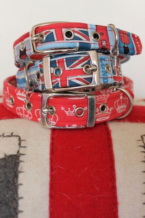 Tudor Townhouse, Geek Style, English Flag, Quintessentially British, Princess Sophia, Union Flag, Uk Style, Patriotic Dog, Flag Outfit