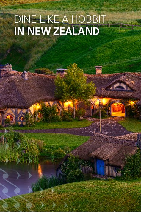 Underground Homes, Hobbit House, Napoleon Hill, Beautiful Places Nature, Travel Images, Beautiful Villages, Travel Goals, Travel Lifestyle, Places Around The World