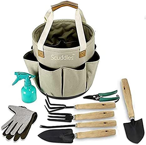 Bucket Organizer, Garden Tool Belt, Garden Tool Bag, Gardening Tool Kit, Ergonomic Hand, Garden Tote Bag, Planting Tools, Tool Belts, Garden Bags