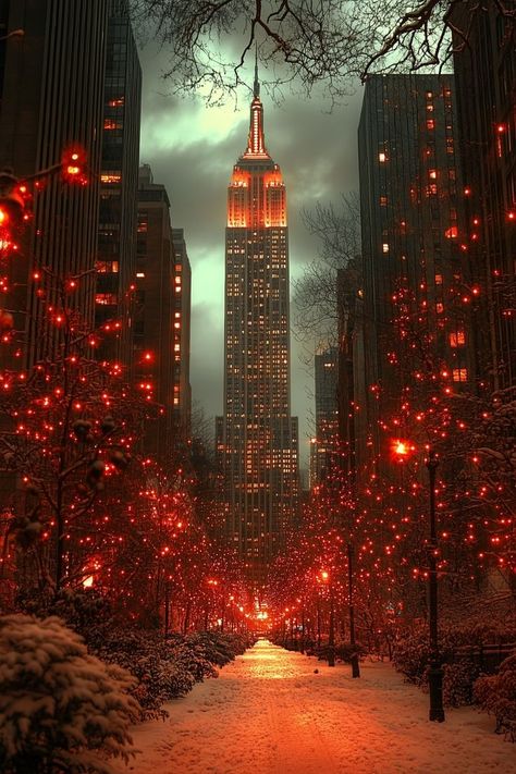 #TravelGoals #Wanderlust #ExploreMore #AdventureAwaits #BucketList #TravelInspiration #VacationPlanning #TravelTips #TravelIdeas #TravelGuide #TravelAddict #TravelDiaries #TravelGram #TravelCommunity #TravelBlogger Christmas In The City Aesthetic, New York Winter Aesthetic, Christmas Nyc, York Christmas, New York Winter, Nyc Christmas, Christmas In The City, Nyc Skyline, New York City Travel