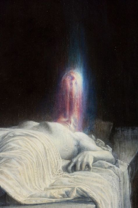 now-here: Agostino Arrivabene A Level Art, Spiritual Art, Dark Fantasy Art, Community Art, Dark Art, The Light, Online Art, Art Inspo, Art Reference