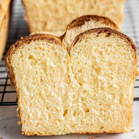 Sourdough Brioche Bread Enriched Dough Recipes, Sourdough Brioche Bread, Brioche Sourdough, Open Refrigerator, Sourdough Brioche, Fruit Bread Recipes, Brioche Dough, Everything Sourdough, Sourdough Bread Sandwiches