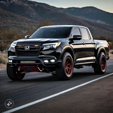 Ridge Racer Wallpapers, Honda Ridgeline Overland, Lifted Honda Ridgeline, Honda Ridgeline Lifted, Honda Ridgeline Accessories, Cargo-8 Ridgehauler, Honda (car), Honda Ridgeline, Car Car