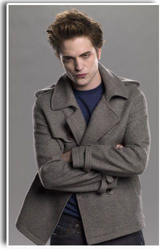 This page is a gallery of images of Edward Cullen, ordered by film, who is played by the actor Robert Pattinson. Related Galleries: Gallery:Robert Pattinson, Gallery:Kristen Stewart and Robert Pattinson, Gallery:Bella Swan and Edward Cullen, Gallery:Robert Pattinson and Taylor Lautner, Gallery:Olympic coven, Gallery:Bella Swan, Edward Cullen, and Jacob Black and Gallery:Bella Swan, Edward Cullen, and Renesmee Cullen. Billy Burke, Twilight Outfits, Twilight 2008, Robert Pattinson Twilight, Twilight Cast, Robert Douglas, Twilight Edward, Rob Pattinson, Edward Bella