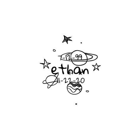 this is a tattoo i want for my brother Ethan Tattoo, A Tattoo, My Brother, I Tattoo, Tatting, I Want, Home Decor Decals, Tattoos, Home Decor