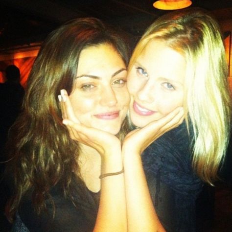 Two Headed Monster, Clare Holt, Phoebe Tonkin H2o, National Friendship Day, No Ordinary Girl, H2o Mermaids, About Instagram, Claire Holt, Ordinary Girls