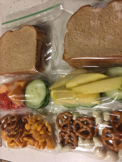 Brown bagging it! School lunches for field trips. Sack Lunch Ideas For Kids, Sack Lunch Ideas, Field Trip Lunch Ideas, Easy Cold Lunch Ideas, Field Trip Lunch, Sack Lunches, Cold Lunch Ideas, Field Meals, Travel Lunches