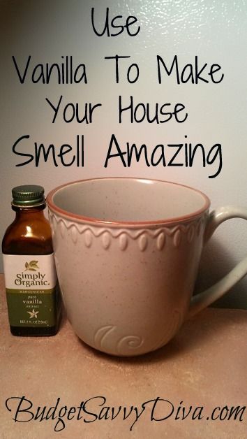 Use+Vanilla+To+Make+Your+Home+Smell+Amazing Make Your House Smell Amazing, House Smell Good, Smell Amazing, House Smell, Home Scents, It Goes On, Cool Ideas, House Smells, Décor Diy