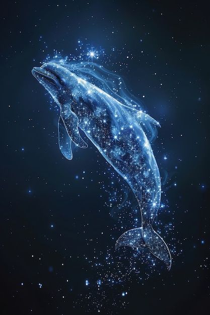 Whale Shark Wallpaper, Space Whale, Space Animals, Pretty Wallpapers Tumblr, Business Card Maker, Flyer Maker, Poster Maker, Card Banner, Poster Invitation