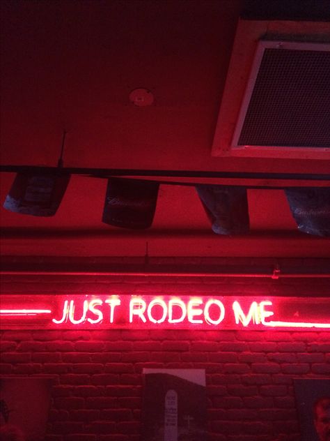 Be a cowboy and Just Rodeo Me, Neon PHOTOGRAPHY Save A Horse Ride A Cowboy Aesthetic, Save A Horse Ride A Cowboy, Neon Cowboy, Ride A Cowboy, Cowboys Sign, Neon Photography, Cowboy Aesthetic, Southern Charm, A Horse