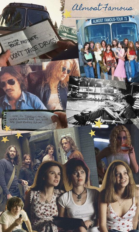 Almost Famous Sapphire, Almost Famous Polexia, Almost Famous Birthday Party, Almost Famous Aesthetic Wallpaper, Almost Famous Theme Party, Almost Famous Wallpaper, Almost Famous Aesthetic, Famous Collage, Almost Famous Movie