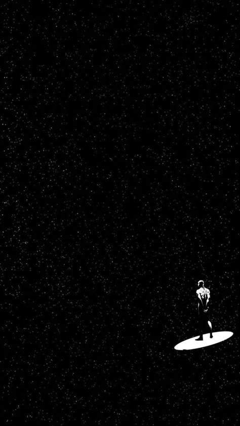 Surfer Lockscreen, Silver Surfer Aesthetic, Silver Surfer Wallpaper Iphone, Silver Surfer Desktop Wallpaper, Surf Curse Wallpaper, Silver Surfer Black Wallpaper, Silver Surfer Black, Silver Surfer Wallpaper, Surfer Tattoo