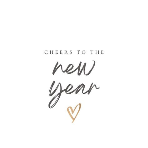 cheers to the new year gold heart quote Year Ending Quotes 2022, Year Ending Quotes 2022 Thank You, Happy New Year 2022 Wishes, Church Media Design, Happy New Year Greetings, New Year Greetings, Heart Quotes, Christmas Illustration, Nouvel An