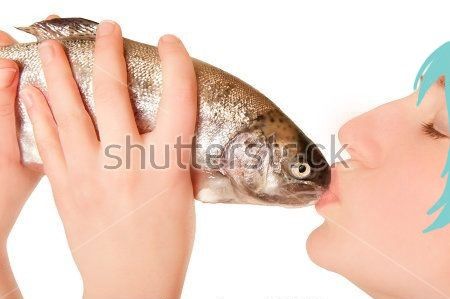 Google Forms, Closed Eyes, Young Woman, Sign In, Stock Photos, Fish, Signs