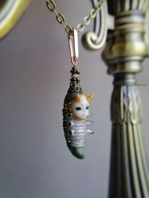 Shrimp Funny, Butterfly Pupa, Funny Jewelry, Funky Jewelry, Nature Lovers, Caterpillar, Nature Lover, Ukraine, Gifts For Kids