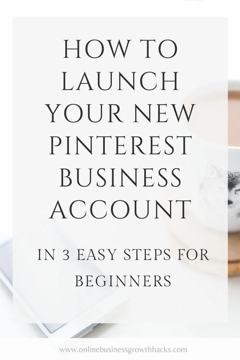 Pinterest Board Names, Nine To Five, Pinterest Business, Pinterest Business Account, Business Ideas Entrepreneur, Business Trends, Pinterest Strategy, Creating A Business, Small Business Ideas