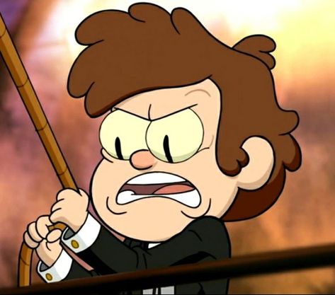 Bipper Gravity Falls, Fall Boards, Gravity Falls Bill, Desenhos Gravity Falls, Gravity Falls Fan Art, Dipper Pines, Gravity Falls Art, Bill Cipher, New Gods