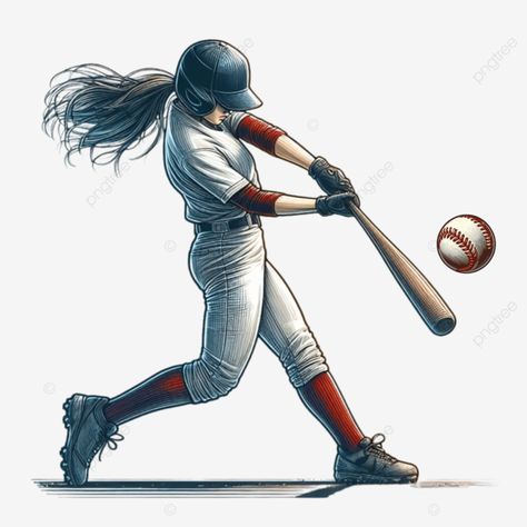 a female baseball player logo transparent balls famale ball p ball logo png Ball Png, Cricket Bat Ball Images, Soccer Ball Png, Billiard Ball Png, Baseball Players, Graphic Resources, Baseball, Clip Art, ? Logo