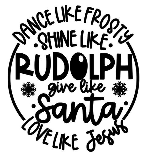 Dance Like Frosty, Love Like Jesus, Svg Christian, Digital Scrapbooking Kits, Christmas Svg, Autocad, Silhouette Cameo, Digital Scrapbooking, Digital Paper