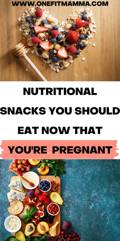 Recipes For Pregnant Women, Real Fruit Popsicles, Pregnancy Super Foods, Healthy Pregnancy Snacks, Pregnancy Snacks, Pregnancy Fitness, So Hungry, Homemade Smoothies, Nutritional Snacks