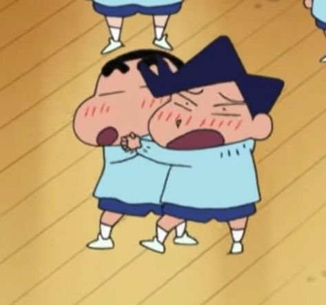 Shin Chan Kazama, Crayon Shinchan, Sinchan Cartoon, One Peice Anime, Crayon Shin Chan, Cute Emoji Wallpaper, Shin Chan, Emoji Wallpaper, Mini Drawings