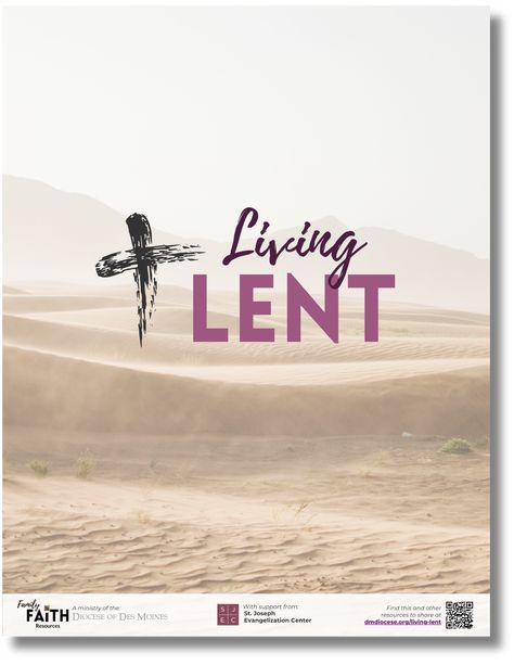 A short “how to” guide that gives perspective and context to the Lenten practices of prayer, fasting, and almsgiving and offers creative ideas for how to live Lent individual and as a family. Lent Fasting, Corporal Works Of Mercy, Prayer Fasting, Lent Prayers, Faith Stories, Works Of Mercy, Prayer Stations, Family Conversation, Lenten Season