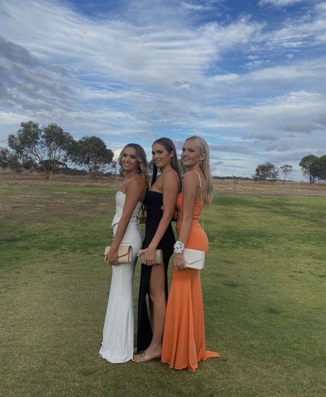 Prom Dress Colors, Light Up The Dance Floor, Prom Trends, Colors For 2024, Prom Picture Poses, Prom Picture, Homecoming Pictures, Dance Picture Poses, Popular Prom Dresses