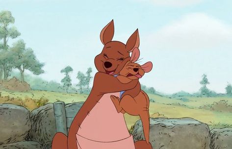 Roo Winnie The Pooh, Animation Pics, Old Disney Movies, Winnie The Pooh Cartoon, Moms 50th Birthday, Disney Screencaps, Winnie The Pooh Pictures, Tumblr Page, Cute Winnie The Pooh