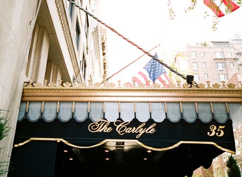 The Carlyle. The Carlyle Hotel New York, Wedding Who Pays, The Carlyle Hotel, Carlyle Hotel, Top Wedding Registry Items, The Carlyle, Yacht Wedding, Michigan Wedding Venues, Low Cost Wedding