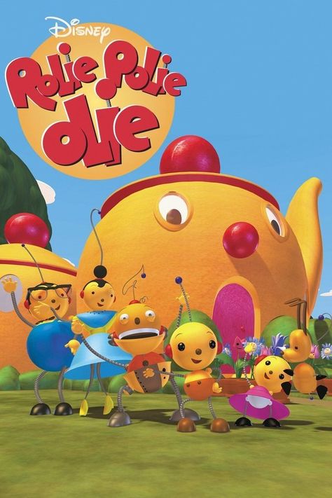 90s/Early 2000s Blog — babyishmemories: Rolie Polie Olie (1998-2004) Rolie Polie Olie, Old Kids Shows, Rolly Polly, Old Cartoon Shows, 2010s Nostalgia, 2000s Cartoons, Childhood Memories 2000, Film Anime, Childhood Tv Shows