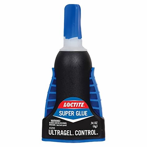 Features rubber-infused technology which creates a flexible bond that resists impact, twisting and pulling. Works in all temperatures and conditions. Gel formula does not run and the squeeze side grips make dispensing the right amount of glue a snap. Adhesive Type: Super Glue Gel; Color Dried: Clear; Color on Application: White; Capacity (Volume): 0.14 oz. Office Tape, Digital Coupons, Glue Sticks, Gift Coupons, Back To School Supplies, Super Glue, Delivery Groceries, Gel Color, Office School