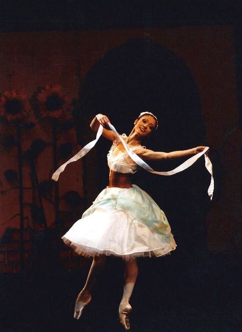 Svetlana Lunkina  Lise Svetlana Lunkina, Modern Ballet, The Night Is Young, Contemporary Ballet, Fire Bird, Don Quixote, Adventures In Wonderland, Dance Pictures, Swan Lake