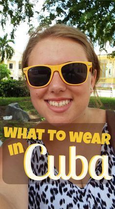 What to Wear in Havana, Cuba Cuban Vacation, Cuban Christmas, Cuba Outfit, Cuba Holiday, Cuba Fashion, Cuba Vacation, Varadero Cuba, Cuban Culture, Visit Cuba