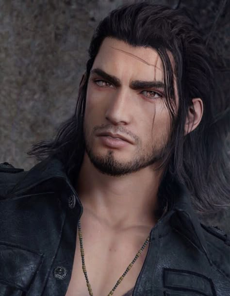 Fantasy Gladius, Gladiolus Amicitia, Gladiolus X Ignis, Noctis X Gladiolus, Dark Haired Fantasy Male, Gladiolus Ffxv, Gladio Ffxv, Ffxv Gladiolus, Final Fantasy X