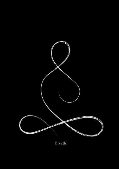 Infinity Sign Wallpaper, Powerful Tattoos, Sign Wallpaper, Infinity Sign, Phone Wallpaper For Men, Yoga Pose, Phase 2, Post Ideas, Black Wallpaper