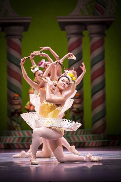 Pacific Northwest Ballet, Ballet Pictures, George Balanchine, Nutcracker Ballet, Ballet Costumes, The Nutcracker, Dance Photos, Santa Baby, Marzipan