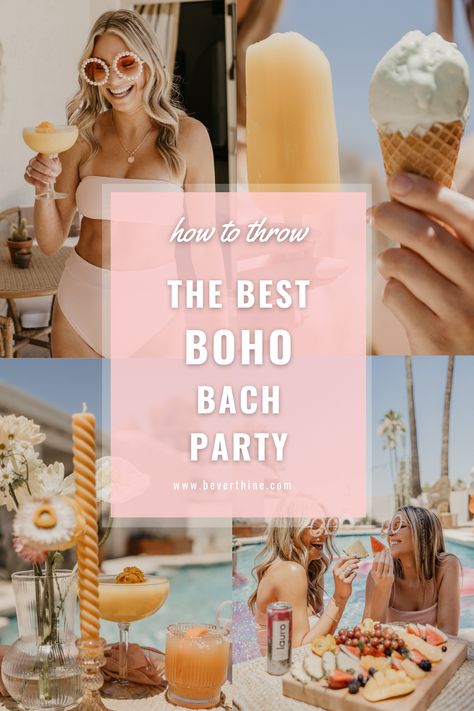 Bachelorette Party Boho Theme, Bachelorette Party Themes Boho, Boho Desert Bachelorette Party, Retro Desert Bachelorette, Bachelorette Boho Theme, Bachelorette Neutral Theme, Boho Themed Bachelorette Party, Boho Bachelorette Party Theme, Flower Child Bachelorette Party