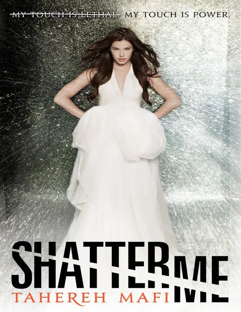 Read Novels Online, Fiction Books Worth Reading, Read Books Online Free, Dystopian Novels, Tahereh Mafi, Shatter Me Series, Shatter Me, I Series, Free Books Download