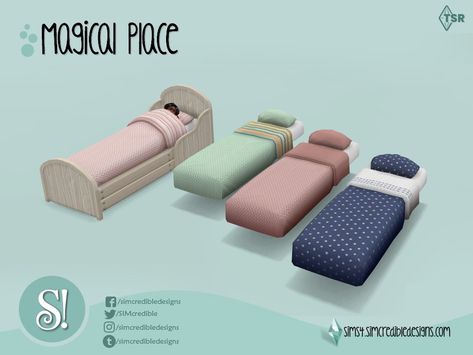 The Sims Resource - Magical place single bed mattress Sims 4 Cc Single Bed Mattress, Sims 4 Cc Bed Frame Mattress, Sims 4 Cc Twin Bed, Sims 4 Mattress, Sims 4 Mattress Cc, Sims 4 Bed Frames Cc, Sims 4 Cc Single Bed, Sims 4 Single Bed Cc, Toddler Hair Sims 4