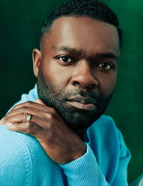 [[ $1/year Fastest Web Hosting, visit site ]] the reintroduction david oyelowo sharp magazine David Oyelowo, John Lithgow, Mackenzie Foy, Jeffrey Wright, Royal Shakespeare Company, Kenneth Branagh, Daniel Day, Dramatic Arts, Black Actors