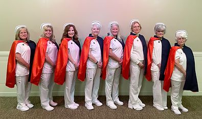 Funeral Services For Nurses | Forest City Nurse Honor Guard Nursing Profession, Honor Guard, Forest City, Memorial Service, The Forest, Nursing, Forest