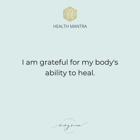 Gratitude is the best medicine. It heals your mind, your body and your spirit. And attracts more things to be grateful for. Grateful For My Body Quotes, Body Gratitude Quotes, Feelings Journal, Health Mantra, Body Quotes, Gratitude Prompts, White Magic, Gratitude Quotes, Abundant Life