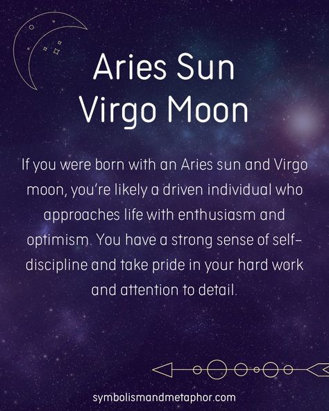 12 Aries Sun Virgo Moon Personality Traits Virgo And Aries Friendship, Aries Moon Woman, Libra Sun Aries Moon, Virgo Sun Aries Moon, Moon Personality, Aries Sun Sign, Moon Aries, Aries Dating An Aries, Virgo Man