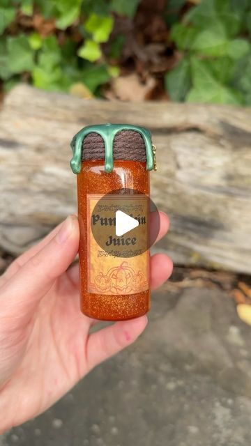 Forbidden Forest Apothecary on Instagram: "Pumpkin Juice Dice Potion
🎃🎲🎃🎲🎃🎲🎃🎲🎃🎲
Magical, decorative potions available in my shop!

Make sure to check out @crescentmoonalchemyco as they will be restocking their dice potions very soon! 

#potions #potion #potionbottle #potionbottles #potionmaster #potionsmaster #potionsclass #potionmaker #potionmaking #potionmagique #magicpotion #bookshelfdecor #colorchange #colorchanging #dnd #dnd5e #dndart #dndcharacter #dnddice #dice #dicemaking #dicemaker #fantasy #fantasyart #asmr #asmrcommunity #asmrsounds #asmrvideo #halloween #halloweencostume" Dnd Dice Potion Bottle, D&d Potion, Decorative Potions, Forest Apothecary, Pumpkin Juice, Holographic Paper, Forbidden Forest, Dnd Dice, Dnd Art