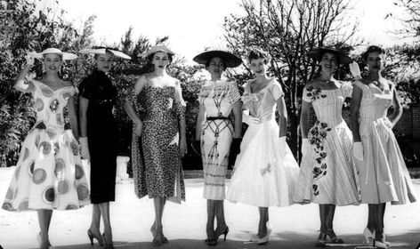 1950's Models for Fin De Siglo department store, Havana Cuba Gorgeous fashions Cuba Outfit, Cuban Fashion, Cuba Fashion, Cuban Women, Havana Nights Party, Vintage Cuba, Cuban Culture, Havana Nights, Chanel Cruise