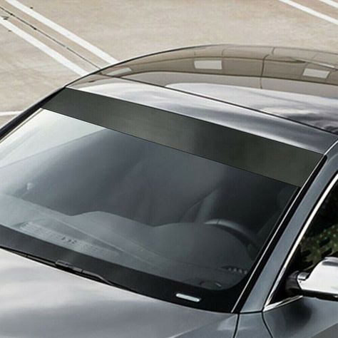 Happy Date Carbon Fiber Front Window Windshield Vinyl Decal Banner Texture Sun Visor Strip Windshield Banner for Automobile - walmart.com Check more at https://intelforte.org/happy-date-carbon-fiber-front-window-windshield-vinyl-decal-banner-texture-sun-visor-strip-windshield-banner-for-automobile-walmart-com/ Windshield Banner, Vinyl For Cars, Car Visor, Minimalist Icons, Clear Windows, Front Windows, Car Windshield, Tinted Windows, Black Car