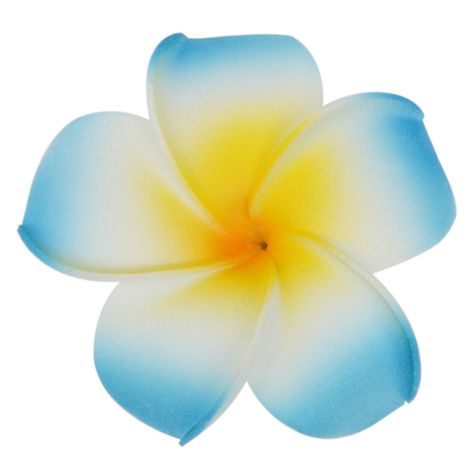 Blue Plumeria Blue Tropical Flowers, Blue Plumeria, Tropical Png, Plumeria Tattoo, Beauty Iphone Wallpaper, Cotton Candy Hair, Emoji Wallpaper Iphone, Hawaiian Plumeria, Future Wallpaper