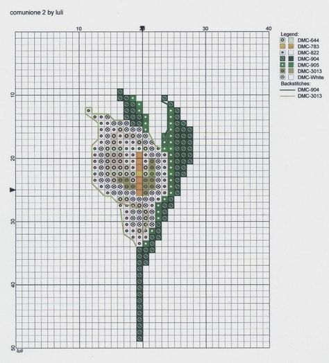 Arum Lilies, Tablet Weaving Patterns, 123 Cross Stitch, Pony Bead Projects, Bobble Stitch Crochet, Easy Cross Stitch Patterns, Cross Stitch Freebies, Nature Cross Stitch, Small Cross Stitch