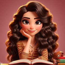 Wavy Hair Cartoon, Dark Brown Wavy Hair, Black Freckles, Rich And Wealthy, Brown Hair Cartoon, Hair Dark Brown, Brown Wavy Hair, Brown Curly Hair, Fancy Fashion