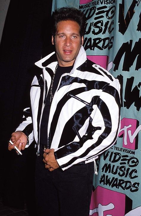 Andrew Dice Clay 1989 *Banned for life Andrew Dice Clay, Classic Actors, Comedy Actors, Masculine Men, Mtv Video Music Award, Video Music Awards, Classic Comics, New York Street, Famous Faces